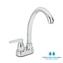 Subconjunto lavaplatos sencilla nogal Lt 455940001