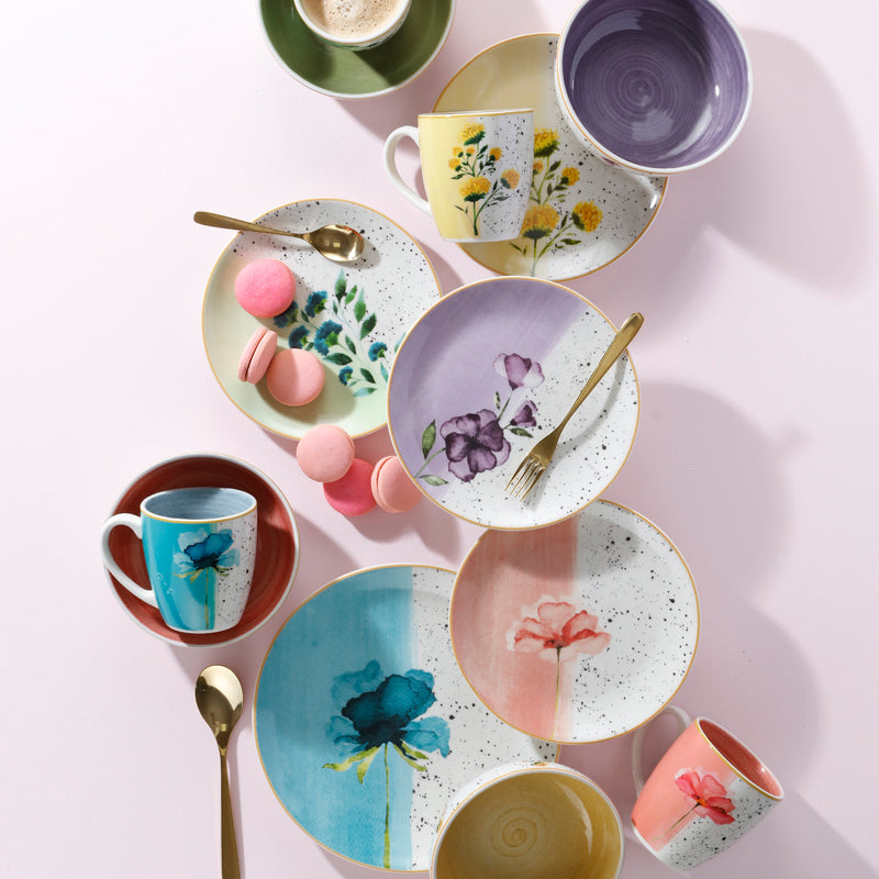 Vajilla 4-16 Armonía VL190G040116