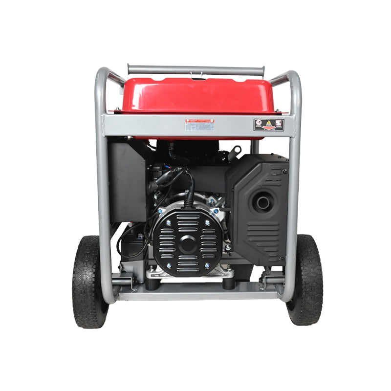 Generador Portátil Tracker de 6.5KW 110-220V