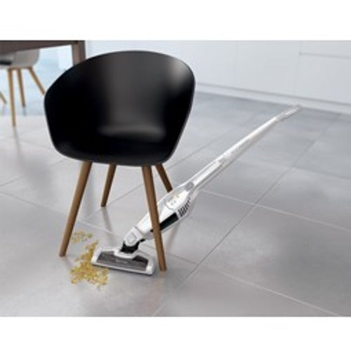 Aspiradora Recargable de 1300W Blanco ERG21