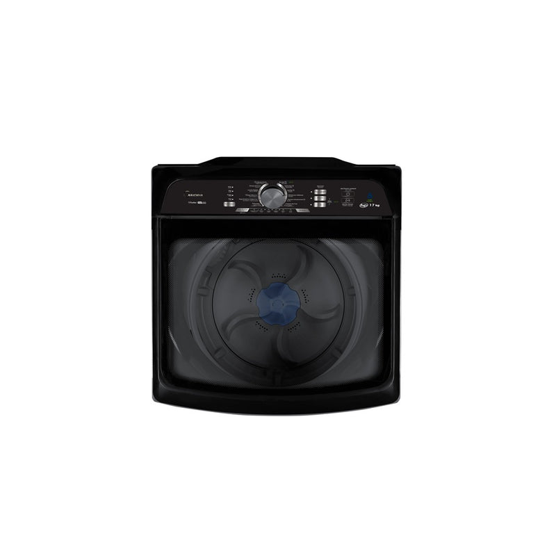 Lavadora Automatica Carga Superior Midea 17KG Gris MA500W170G-CO