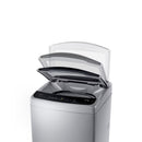 Lavadora Automática de 18 KG 39 Libras Gris WT18DVTB.ASFECOL