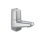 Paquete Subconjunto Lavamanos Sencillo Cromo Solida X 1 Unidad SD1003331