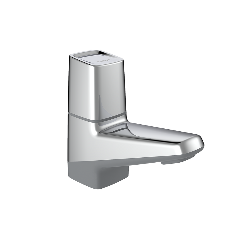 Paquete Subconjunto Lavamanos Sencillo Cromo Solida X 1 Unidad SD1003331