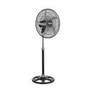 Ventilador Air Pro Pedestal Color Negro VF2253I2