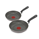 Juego de Sartenes de 20-24CM Talent Gris 1578800