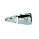 Manija De Tanque Sanitario Grival Curvo Cromo Bolsa X 6 Unidades 937513331