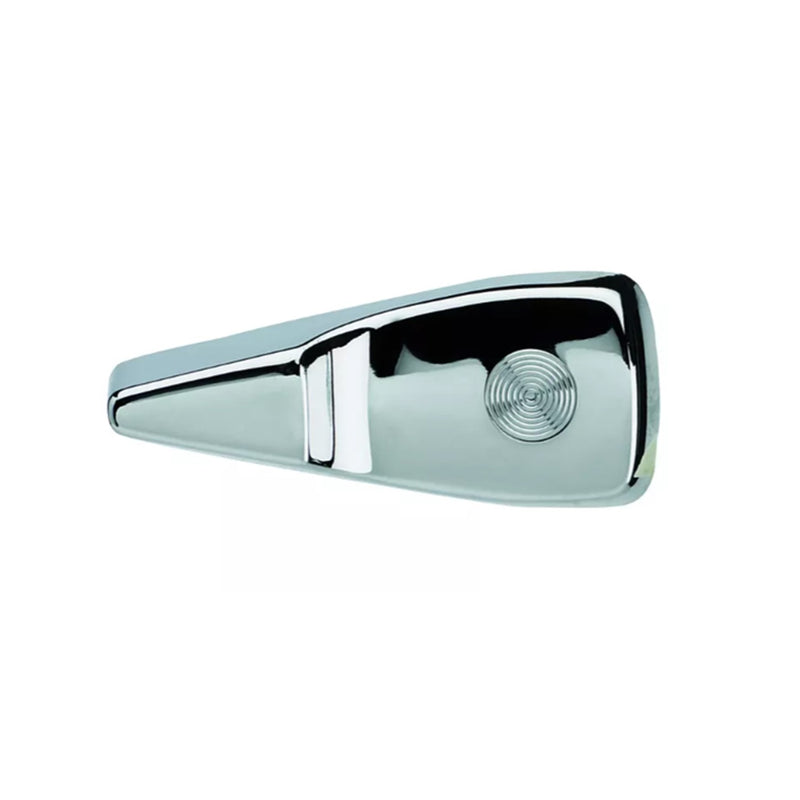 Manija De Tanque Sanitario Grival Curvo Cromo Bolsa X 6 Unidades 937513331