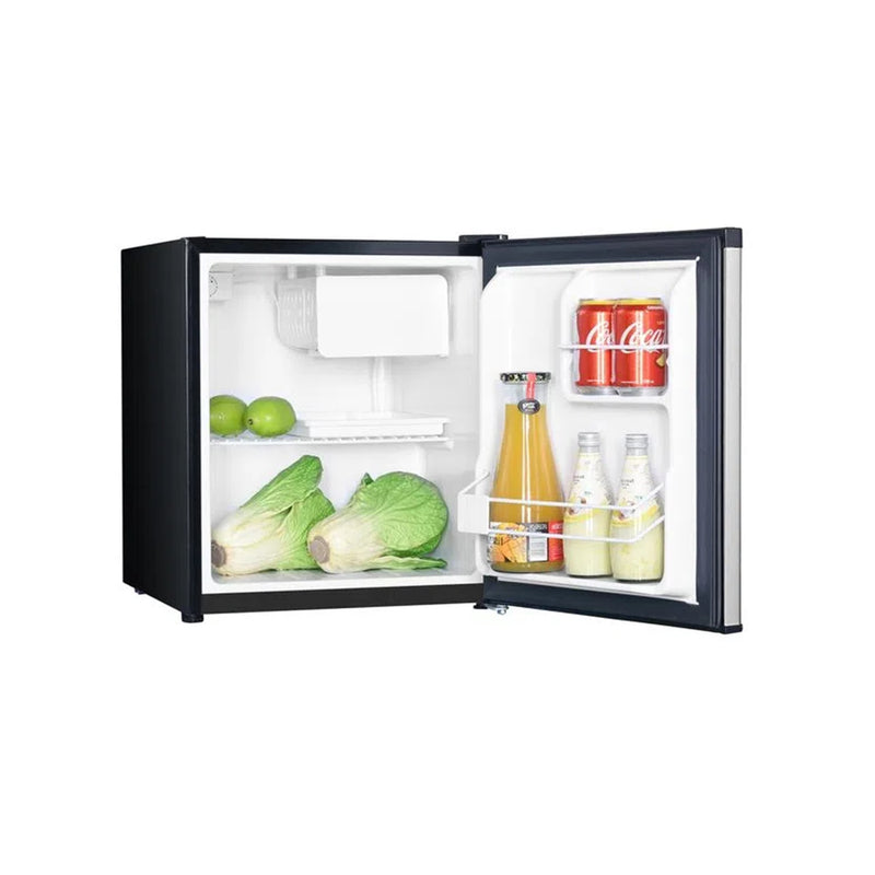Minibar 50 Litros silver ERD50W3HUS