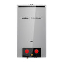 Calentador Mabe Paso 10L Tiro Natural GN CIM10C2NSNA