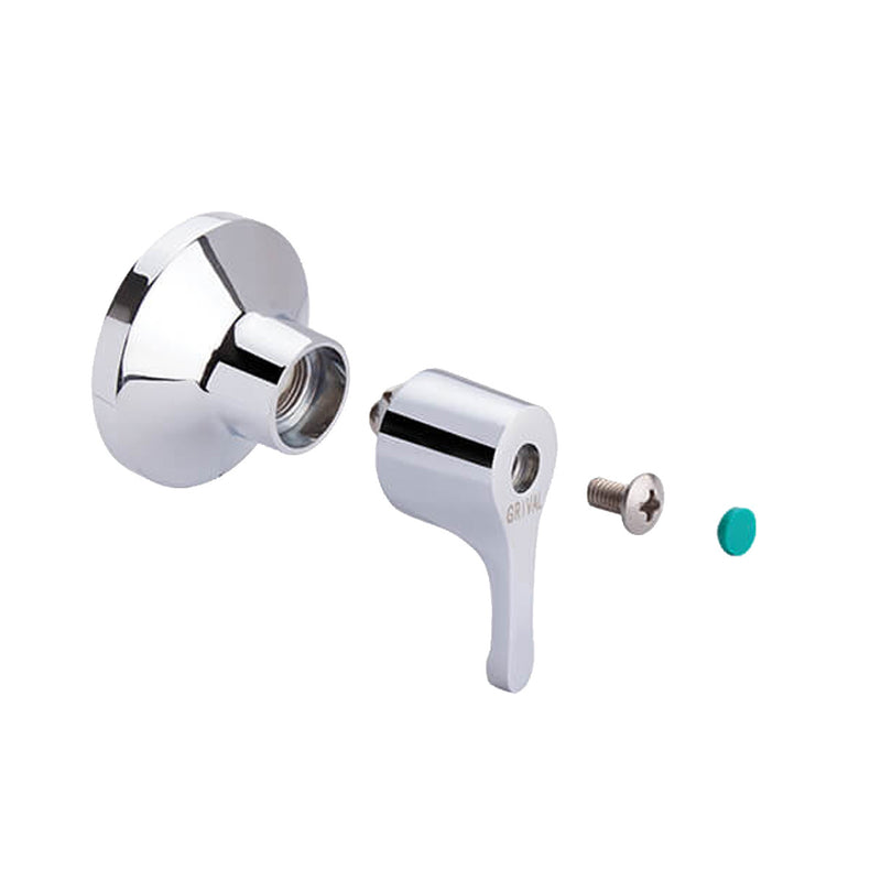 Registro Ducha Paso De Bola x 1 Unidad BO4010001