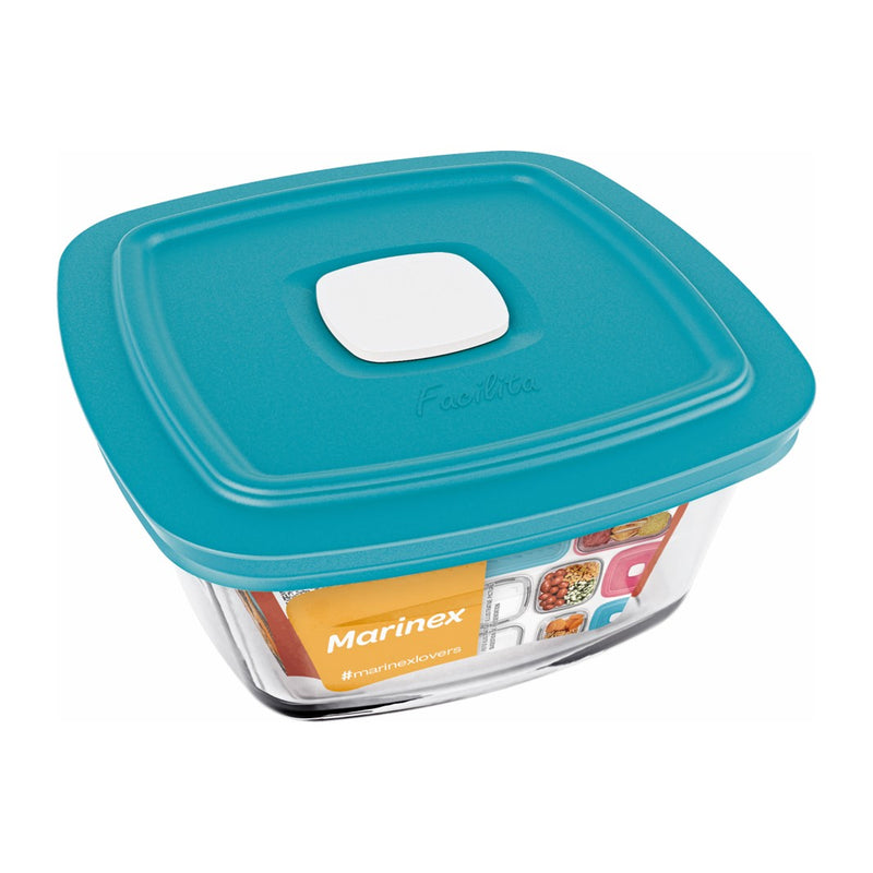 Contenedor Facilita 500 Mililitros x 12 Unidades