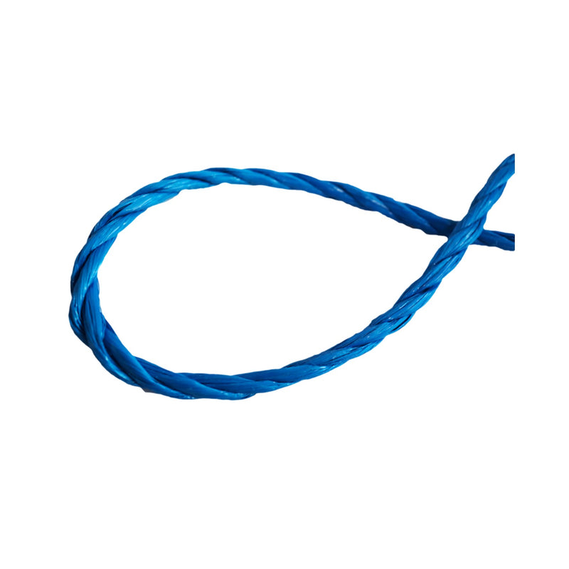 Pisadora Soga Polipropileno Flex x 800Mt 5MM 3/16" 2201016VTPA
