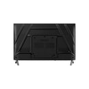 Televisor Smart QLED 32" HD con Roku Negro HYLED3258QR