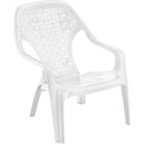Silla Playera Blanco 3370