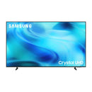 Televisor Samsung Smart 58" Crystal UHD 4K Negro UN58U8500HKXZL