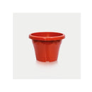 Matero Ecored de 20 Cm Ladrillo 08387LADRILLO