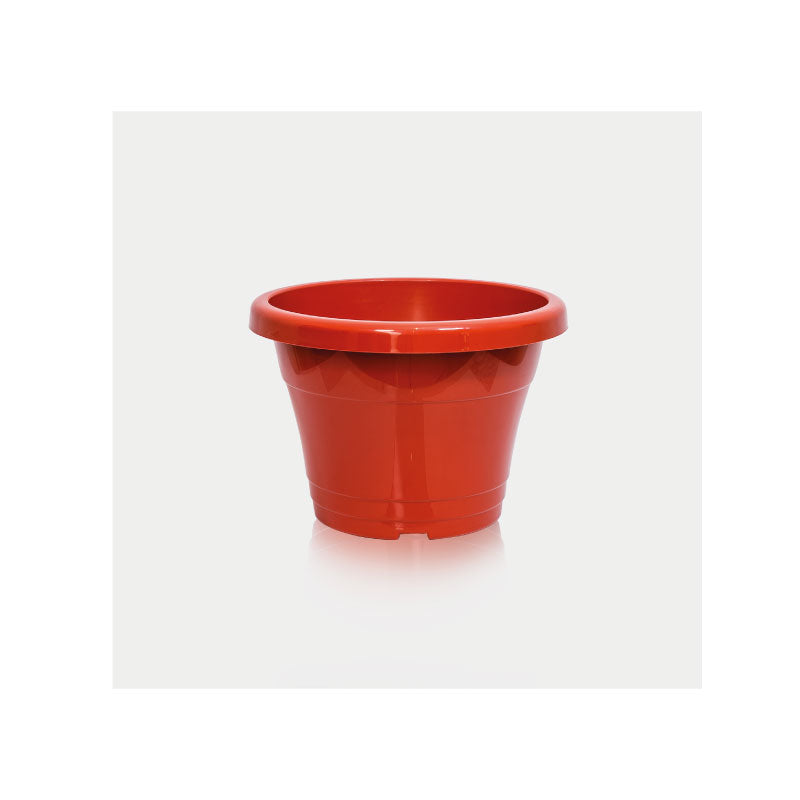 Matero Ecored de 20 Cm Ladrillo 08387LADRILLO