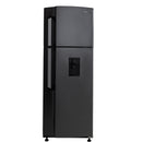 Nevera Frost Con Escarcha de 308 Litros R2 Titanio 9002740