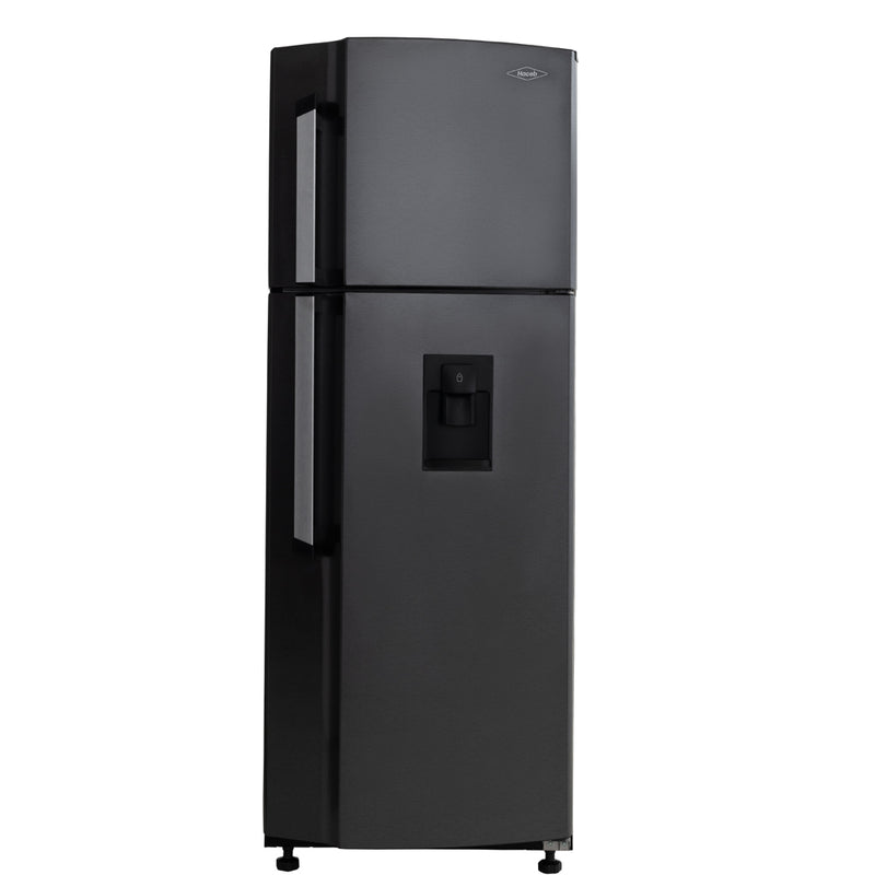 Nevera Frost Con Escarcha de 308 Litros R2 Titanio 9002740