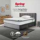 Colchón Médico V2 100x190 26cm con Almohada 30207927