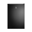 Congelador Vertical Electrolux 98L Negro EFU98S3C6AB