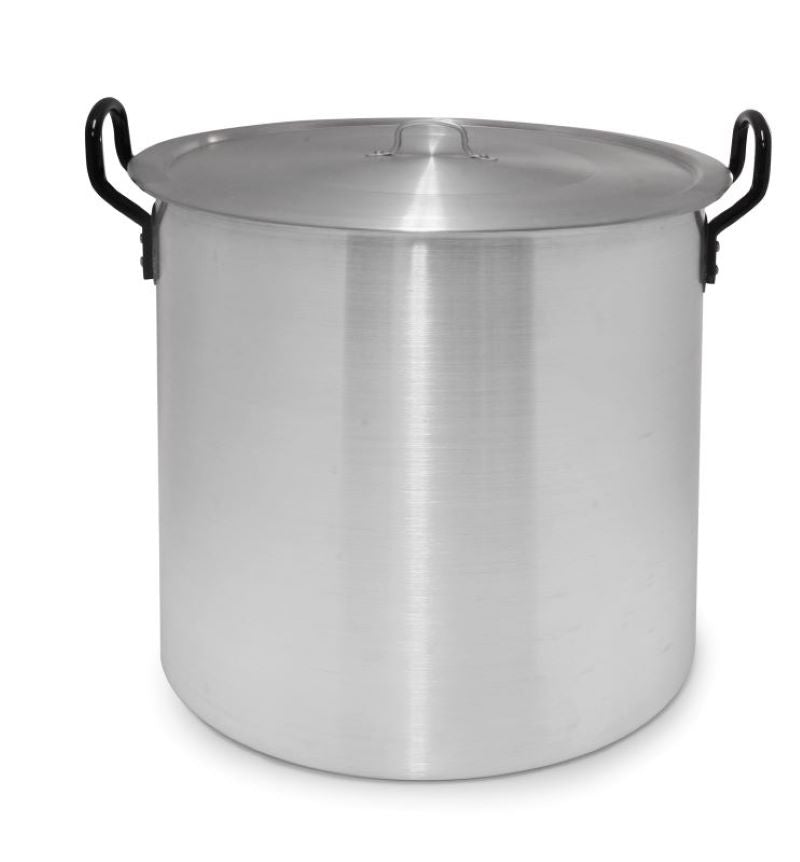 Caldero Industrial 50x50 de 98 Litros 64164