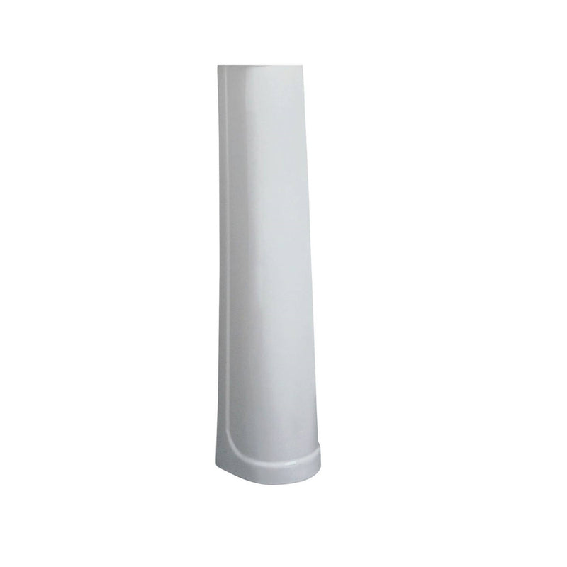 Pedestal Acuacer Blanco