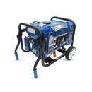 Generador Portátil Abierto Marca Ford Potencia De Trabajo 4.0 KW