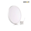 Panel LED de 24 Watts 10" Blanco Redondo para Sobreponer x 1 Unidad. IPL24