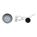 Botón de 1 Descarga de 58 MM Para Sanitario Avanti y Avanti Plus x 1 Unidad O25020001