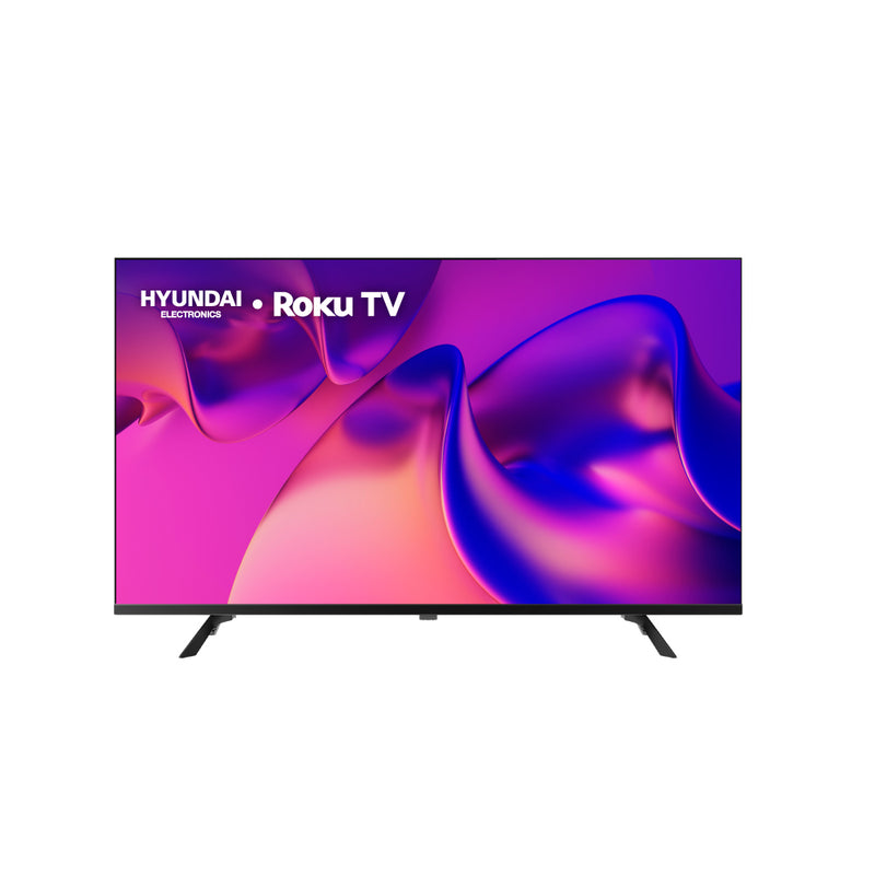 HYLED4027RIM    Televisor Smart 40" Led FHD Roku Negro