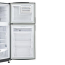 Nevera No-Frost de 243Lt Manija Integrada Titanio 9003541