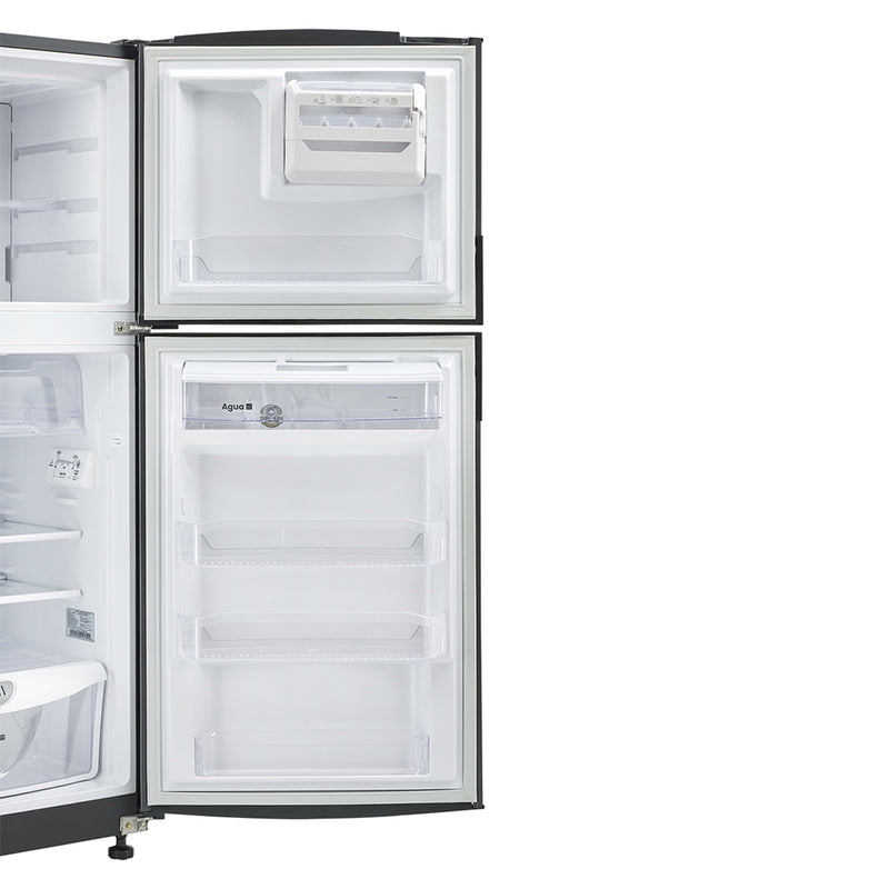 Nevera No-Frost de 243Lt Manija Integrada Titanio 9003541
