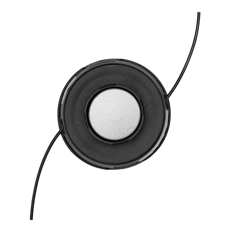 Yoyo guadañadora portátil thp117 automático - recarga fácil THP117