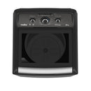 Lavadora Automática Mabe Infusor de 20 Kg Gray LMC70203WDAB0