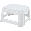 Butaco Pequeña II Blanco 4805