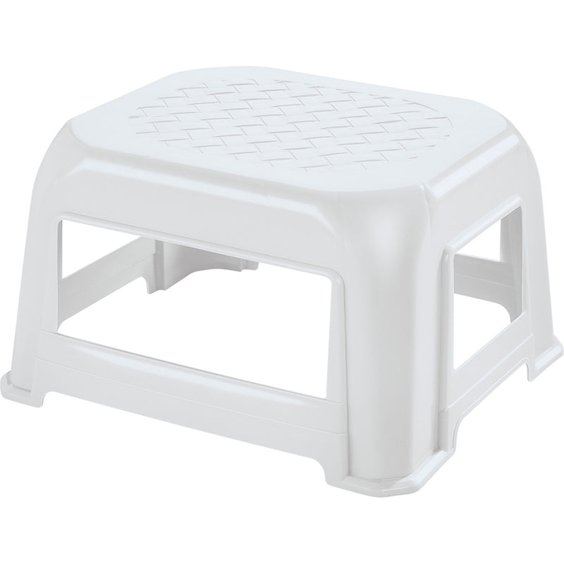 Butaco Pequeña II Blanco 4805