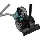 Aspiradora Tanque Smart de 1200W Verde Azul ABS03