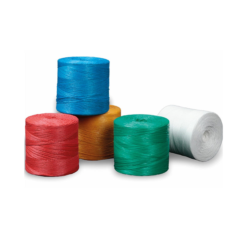 2101032VERDE   Hilo Polipropileno 6000 VERDE Bulto x 24 UND