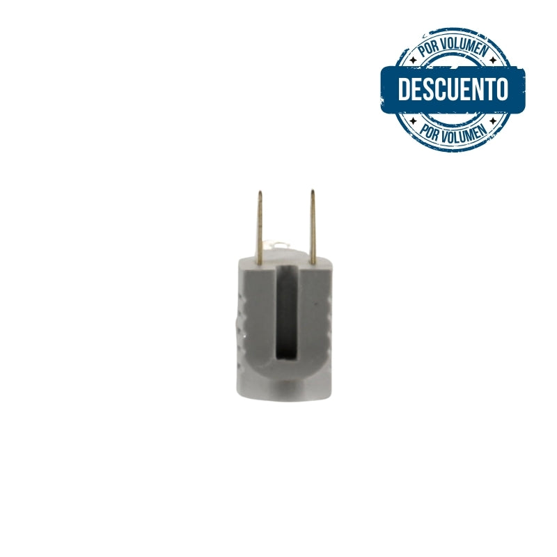 Convertidor Polo a Tierra 3-2 Fino X 36 ECA25