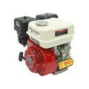 Motor a Gasolina 7HP Cuña Rosca TX170FA-C/R