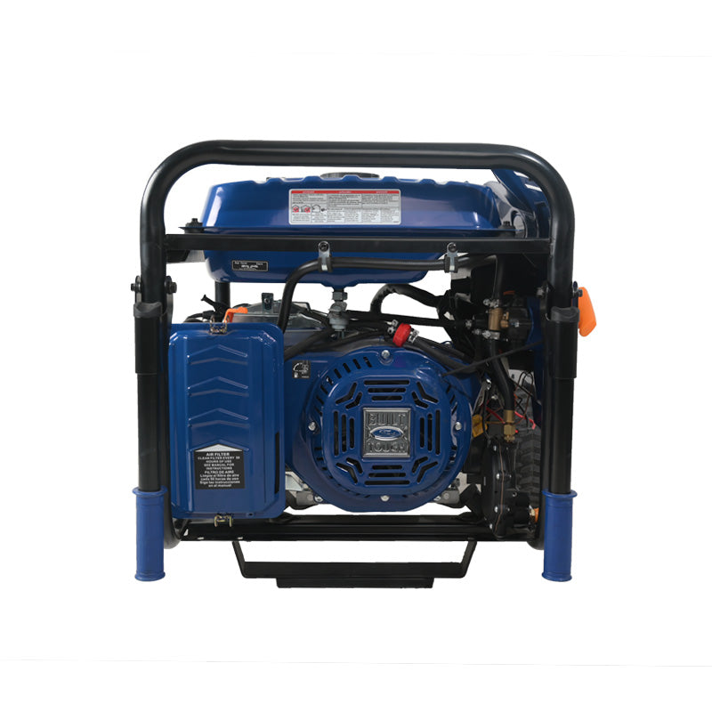 Generador Portatil Ford Dual 85KW-110V