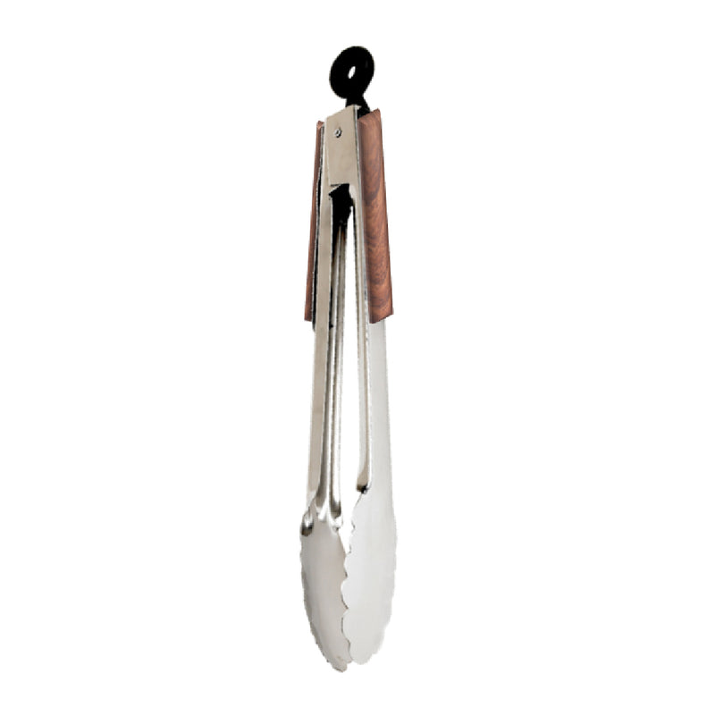 Pinza IMUSA Talent Wood 30cm 6078200