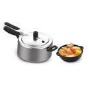 Olla a Presión de 4 Litros Mxi Express 305500