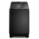 Lavadora Electrolux Carga Superior 24Kg Negra EWIY24F6XSZB