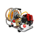 Fumigadora Semiestacionaria (Baña Ganado) sin Gracera -TX268HDA