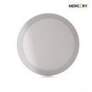 Panel LED de 24 Watts 10" Blanco Redondo para Incrustar x 1 Unidad IPL07