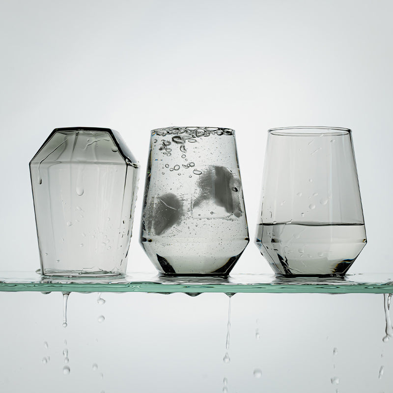 Vaso Rotterdam Bebidas 17.5 oz Caja x 24 Unidades 0924AX24SM