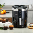 Freidora de Aire 3.5 Litros Imusa Quick Fry EZ120856